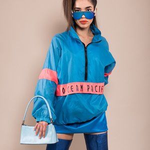 OCEAN PACIFIC WINDBREAKER